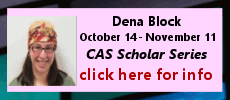 CAS Scholar Series